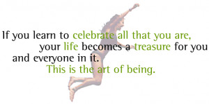 Celebrate Life Image