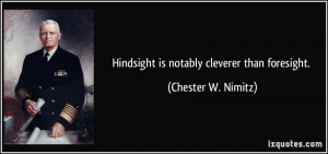 Chester W Nimitz Quotes