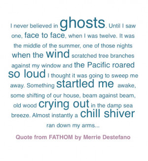 Posted by Merrie Destefano at 11:20 AM