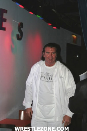What ever happened to Scott Hall?? I used to love that guy when he ...