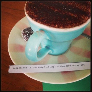 cute little quotes- Picture of Sea Circus, Seminyak