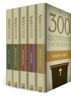 ... 300 quotations for preachers 300 quotations contains quotes from more