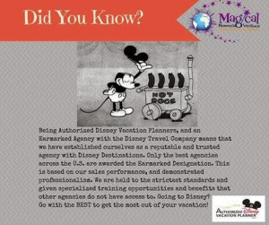 Request a FREE Quote for your next Walt Disney World Vacation ...