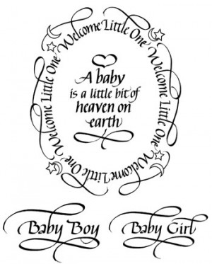 We thought the birth of the Royal Wee One (yes, we are a colony) was a ...