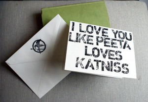 Gifts for the Hunger Games Lover in Your Life