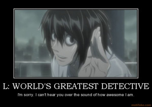 from Death Note