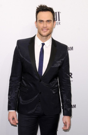 ... Pictures celebrity picture cheyenne jackson cheyenne jackson picture