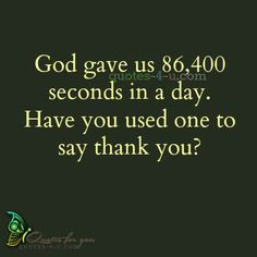 Ungrateful people stop wondering why your life sucks.... www ...