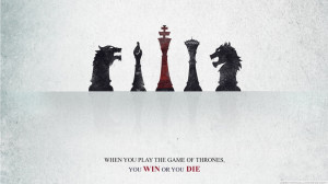 Game Of Thrones Quotes House Lannister House Stark 1366×768 Wallpaper