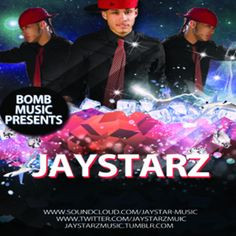 This is jay starz he sings really good