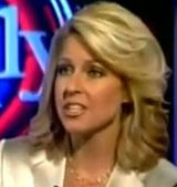 Monica Crowley