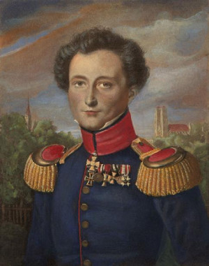 Ana sayfa - Carl von Clausewitz