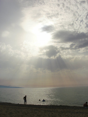 This Grey Sky Tyun Deviantart