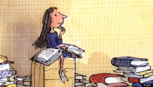 Happy Birthday, Roald Dahl! Here's What He Can Teach You About Life