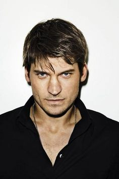 Nikolaj Coster-Waldau More