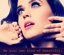 beautiful, fashion, katy perry, quotes