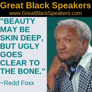 Redd Foxx picture