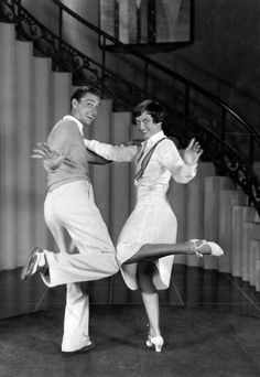1920s Dance