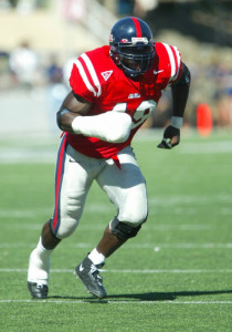 patrick willis workout