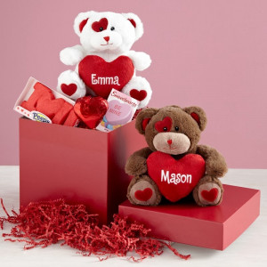 Great Valentines Day Gifts For Her: