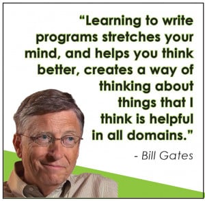 Bill Gates Quotes On Education Bill gates quo