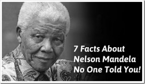 Nelson Mandela Leadership Quotes