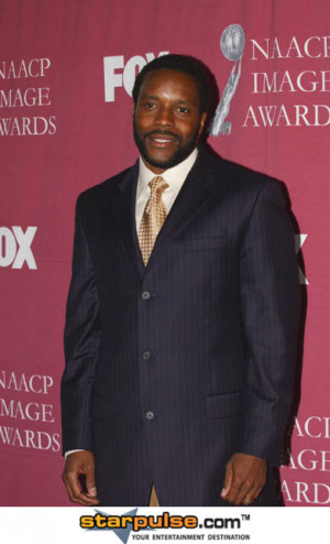 Chad Coleman Pictures amp Photos