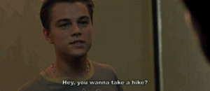 Best picutes of film The Beach quotes,The Beach (I) (2000)