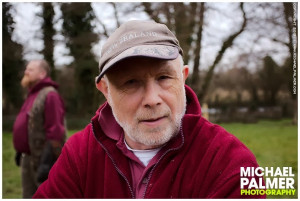 Maya Photo Michael Palmer