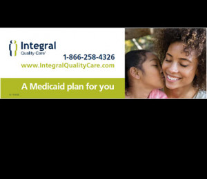 integral quality care out of home campaign integral quality care