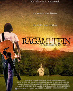 to view the new DVD movie about Rich Mullins' life: Ragamuffin ...