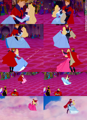 Disney Movies 4- Sleeping Beauty