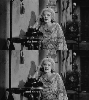 What Ever Happened to Baby Jane?