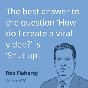 Public relations quotes