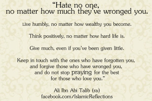 islamic quotes