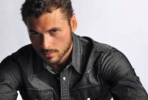 Adan Canto Talks THE FOLLOWING, How He Approaches His Character, His ...