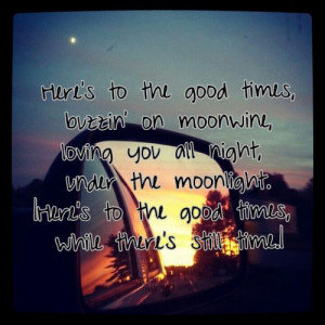 Country Summer Quotes