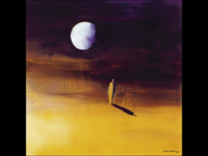 Escanaba in da Moonlight (2001), a film by Jeff Daniels,