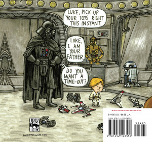 ... By Interest / Star Wars / ‘Darth Vader and Son’ by Jeffrey Brown