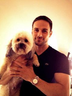Dylan Bruce