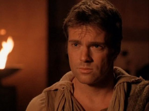 Re: Daniel Jackson/Michael Shanks Thunk Thread
