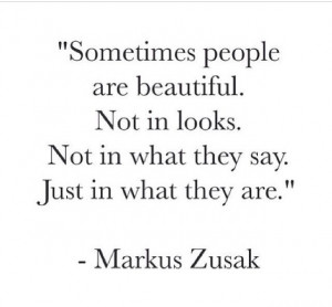 beautiful people #Quote