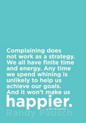 Instead of complaining at his lot, a CONTENTED MAN IS THANKFUL that ...