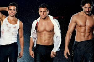 MAGIC MIKE XXL IS NOW IN THEATERS. READ MORE HERE