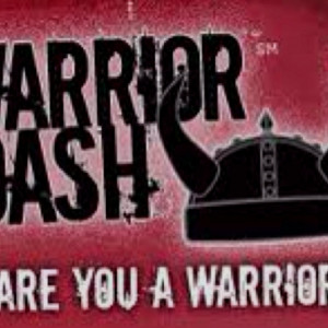 Warrior Dash! Doing this in August:)