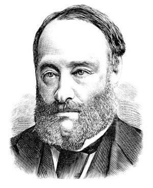 ... Science Monthly/Volume 5/May 1874/Sketch of James P. Joule, F.R.S