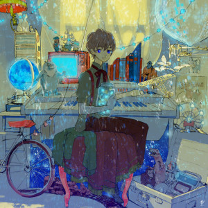 million fireflies song lyrics are performed by . Single from owl city ...