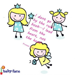 Baby Quotes braught to you by Baby-Face