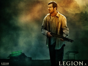 Legion (film) (Movies)