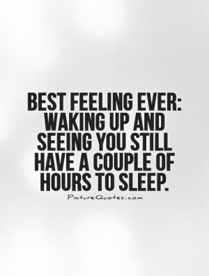 Morning Quotes Sleep Quotes Waking Up Quotes